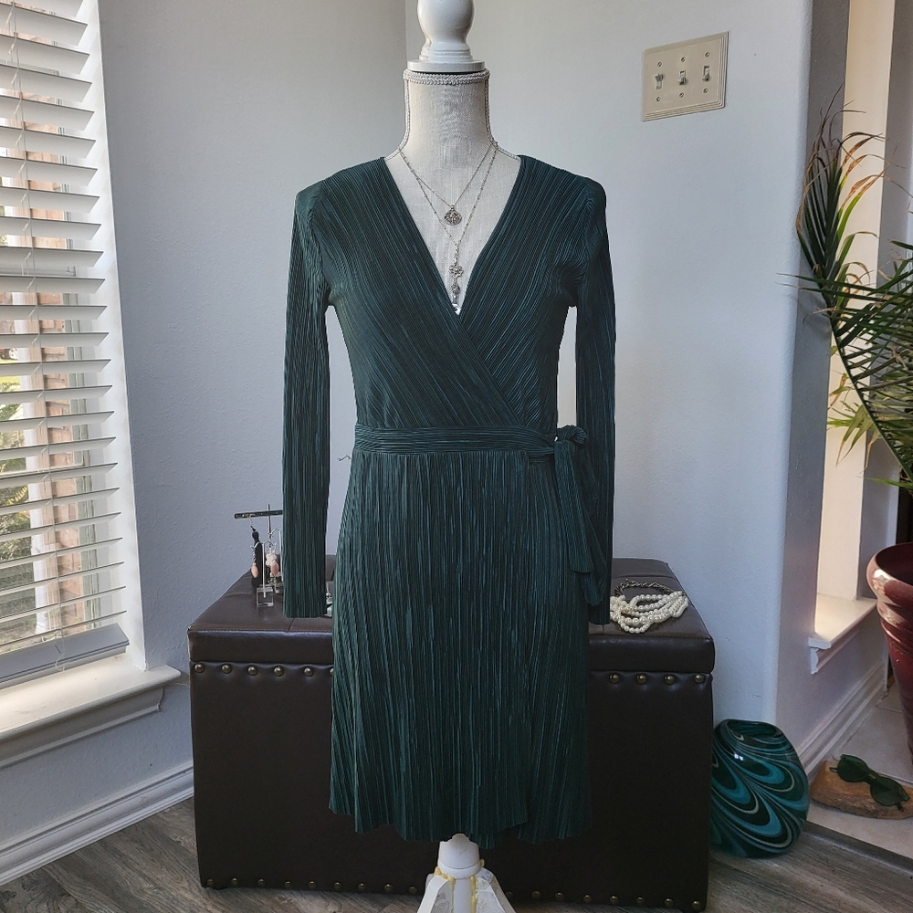 Top Shop Dress